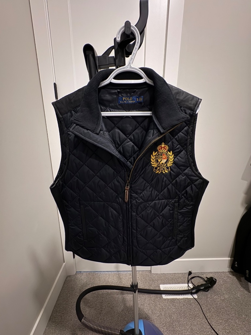 Polo Ralph Lauren - Vest - Picture 3 of 10